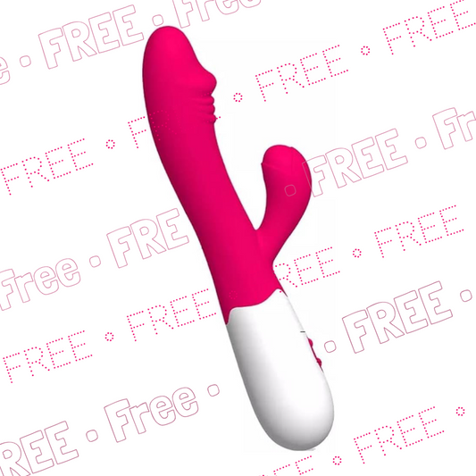 FREE BLACK FRIDAY  BUNDLE 🍆 DILDO+ 2 MYSTERY ITEMS