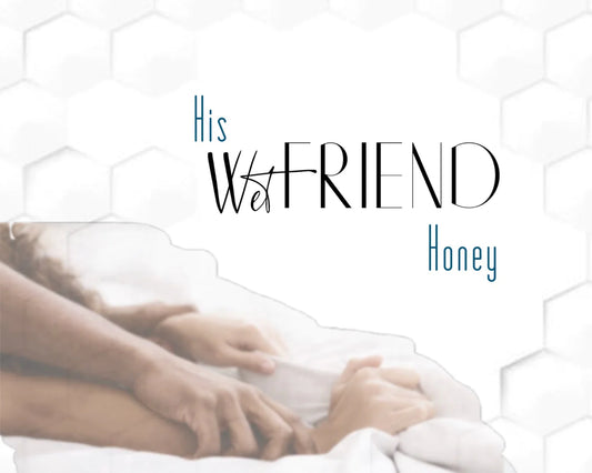 🍆 His Honey Enhancement 🍆